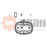 Датчик абсолютного давления SEIM P6I PH 2161538 3349808011779 map100 - Изображение 1