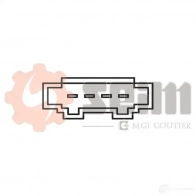 Датчик стоп сигнала, выключатель SEIM B52DOO W cs111 2161181 3349808013414 - Изображение 2