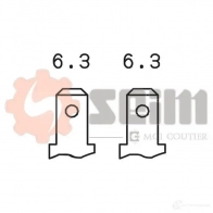 Датчик стоп сигнала, выключатель SEIM TPSA L 2161202 cs13 3349808001763 - Изображение 2