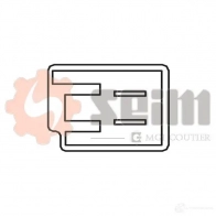 Датчик стоп сигнала, выключатель SEIM 2161294 L14 0N4 3349808017016 cs200 - Изображение 2