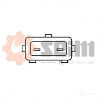 Датчик стоп сигнала, выключатель SEIM cs60 2161339 NXCY HP 3349808006744 - Изображение 2