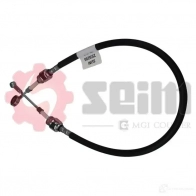 Трос коробки передач МКПП SEIM D 6D3N 3349805552800 555280 Fiat Punto (188) 2 Хэтчбек 1.3 JTD 16V 70 л.с. 2003 – 2012