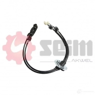 Трос коробки передач МКПП SEIM T 6CX9Q0 1438553244 555995