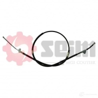 Трос ручника, стояночного тормоза SEIM Toyota Carina 3349807333339 733333 U0A IV