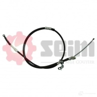 Трос ручника, стояночного тормоза SEIM Y DWUE 554479 Toyota RAV4 (XA10) 1 1994 – 2000 3349805544799