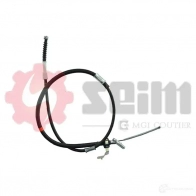 Трос ручника, стояночного тормоза SEIM 2IREEP 7 Toyota RAV4 (XA10) 1 Кроссовер 2д 554482 3349805544829
