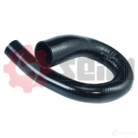 Патрубок интеркулера SEIM 3349809814683 UZ4Q0 5 Opel Astra (H) 3 Хэтчбек 1.3 CDTI (L48) 90 л.с. 2005 – 2010 981468