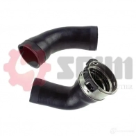 Патрубок интеркулера SEIM S2NKY H2 Land Rover Range Rover 3349809813532 981353