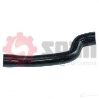 Патрубок интеркулера SEIM 13QYG 5 Opel Astra (H) 3 Хэтчбек 1.3 CDTI (L48) 90 л.с. 2005 – 2010 3349809814652 981465