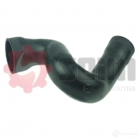 Патрубок интеркулера SEIM AO 3SY 981052 Audi A6 (C5) 2 1997 – 2004 3349809810524