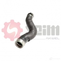 Патрубок интеркулера SEIM 982052 0GA5 WQ 1437906903 - Изображение 1