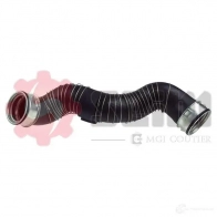 Патрубок интеркулера SEIM 3349809813853 EMHRF F Mercedes C-Class (W203) 2 2000 – 2007 981385