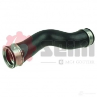 Патрубок интеркулера SEIM Volkswagen Passat (B6) 4 2005 – 2010 3349809816472 981647 25M3JR 2