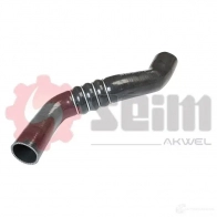 Патрубок интеркулера SEIM T8C XTUZ 981875 1437800594 - Изображение 1