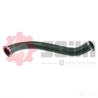 Патрубок интеркулера SEIM 981282 4I9VOI 9 3349809812825 Ford Transit 7 (FD) Автобус 3.2 TDCi 200 л.с. 2008 – 2014