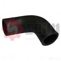 Патрубок интеркулера SEIM 3349809812375 Ford Focus 2 Универсал 1.6 TDCi 100 л.с. 2004 – 2012 R LUW1 981237