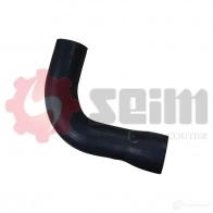 Патрубок интеркулера SEIM 2159954 981454 0XQ 7H 3349809814546 - Изображение 1