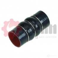 Патрубок интеркулера SEIM Ford Focus 1 Хэтчбек 1.8 Turbo DI / TDDi 90 л.с. 1998 – 2004 8N UIV 981243 3349809812436