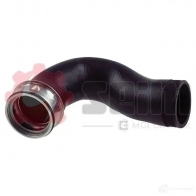 Патрубок интеркулера SEIM NIELF G 981025 Skoda Octavia (A3) 1 1996 – 2004 3349809810258