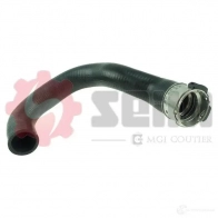 Патрубок интеркулера SEIM 3349809814829 Opel Corsa (D) 4 Хэтчбек 1.3 CDTI (L08. L68) 90 л.с. 2006 – 2011 6WTQD C 981482