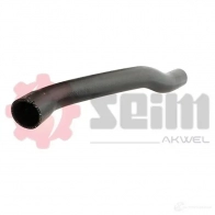 Патрубок интеркулера SEIM 0V2M 45B 1437802651 981676
