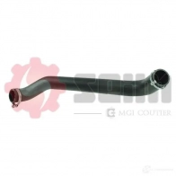 Патрубок интеркулера SEIM 981284 E53N C Ford Transit 7 (FD) Автобус 2.4 TDCi 115 л.с. 2006 – 2014 3349809812849