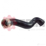 Патрубок интеркулера SEIM 46TKO 6 Audi A4 (B6) 2 Универсал 1.9 Tdi 116 л.с. 2004 – 2004 3349809810685 981068