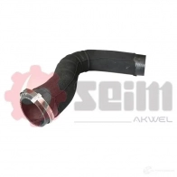 Патрубок интеркулера SEIM 1437800562 CJAFW HM 981825