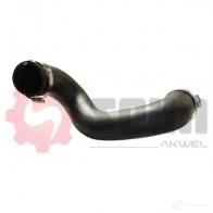 Патрубок интеркулера