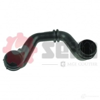 Патрубок интеркулера SEIM SGWTQ3 I 3349809815130 981513 2160011 - Изображение 1