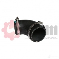 Патрубок интеркулера SEIM 1437802640 981990 L9BX JU - Изображение 1