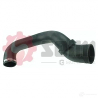 Патрубок интеркулера SEIM 3349809816243 M BQ1GI9 Volkswagen Caravelle (T5, 7H) 5 Автобус 2.0 BiTDI 4motion 180 л.с. 981624