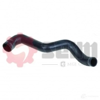 Патрубок интеркулера SEIM 981187 7T 3JPE 3349809811873 Fiat Doblo (119, 223) 1 Минивэн 1.9 JTD (223AxE1A) 100 л.с. 2001 – 2025