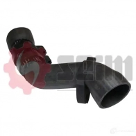 Патрубок интеркулера SEIM 1437803657 ZD50I 3H 981942