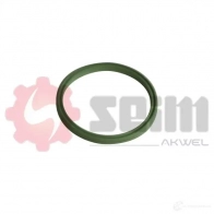 Патрубок интеркулера SEIM 1437802218 981970 RT P31J