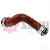 Патрубок интеркулера SEIM 981023 3349809810234 1SKMY JP Skoda Octavia (A3) 1 1996 – 2004