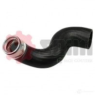 Патрубок интеркулера SEIM VJ Z1XMG Audi A4 (B6) 2 Универсал 1.9 Tdi 130 л.с. 2001 – 2004 3349809810647 981064