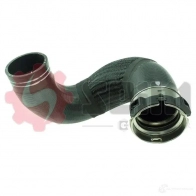 Патрубок интеркулера SEIM 3349809810104 2159587 T MNJL 981010 - Изображение 1