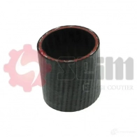 Патрубок интеркулера SEIM Ford Focus 1 Хэтчбек 1.8 TDCi 100 л.с. 2002 – 2004 981253 93J9 KZ 3349809812535
