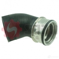 Патрубок интеркулера SEIM 3349809810395 Audi A3 (8P) 2 2003 – 2012 9F SRQAH 981039