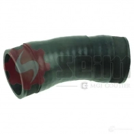 Патрубок интеркулера SEIM 2160029 3349809815871 JYCD KBE 981587