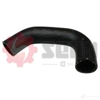 Патрубок интеркулера SEIM 3349809811804 2159752 981180 W0 PPX