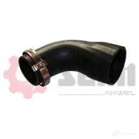 Патрубок интеркулера SEIM 981928 1437800840 7 EN9L - Изображение 1