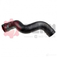 Патрубок интеркулера SEIM 981070 P0BB L 3349809810708 Audi A4 (B6) 2 Универсал 1.9 Tdi 101 л.с. 2001 – 2004