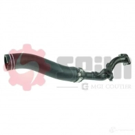 Патрубок интеркулера SEIM Fiat Qubo 3349809812078 L6C7QV 9 981207