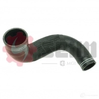 Патрубок интеркулера SEIM 3349809811828 981182 AA GPM5 Fiat Bravo (198) 2 2007 – 2014