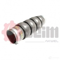 Патрубок интеркулера SEIM AG 77A2 982033 1437802330 - Изображение 1