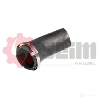 Патрубок интеркулера SEIM 5 HHX2A4 1438007224 982049