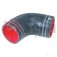 Патрубок интеркулера SEIM 6FFSH D Fiat Doblo (223) 1 Фургон 1.9 JTD (223ZxE1A) 100 л.с. 2001 – 2025 981190 3349809811903