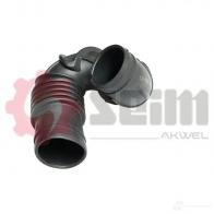 Патрубок интеркулера SEIM 982085 1438007221 7 N9UWER - Изображение 1